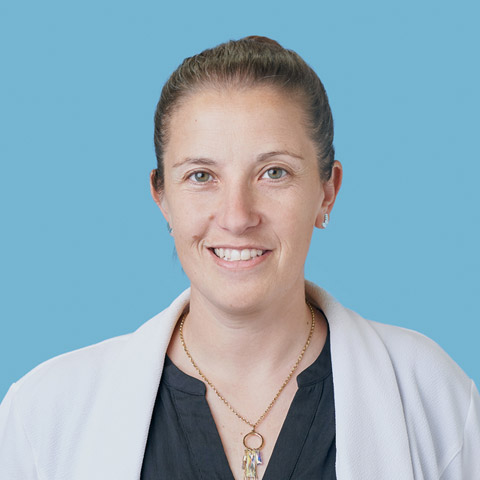 Laura DeLucia's Picture