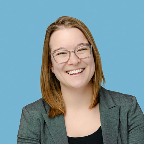 Amanda Bennett's Picture