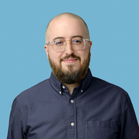 Mike Marotti's Picture