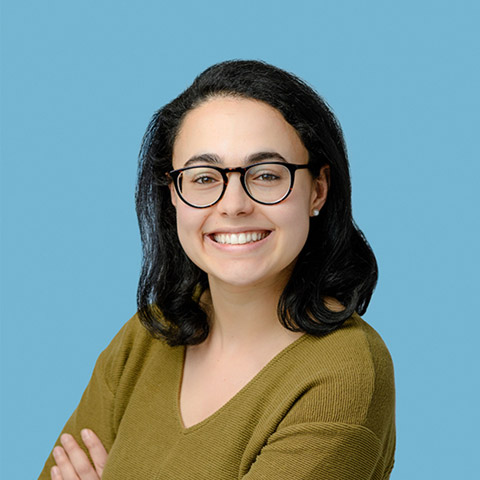 Natalia Kastenberg's Picture